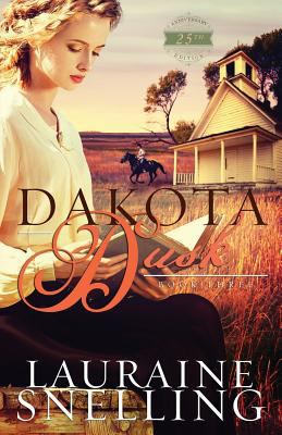 Dakota Dusk 1728727065 Book Cover