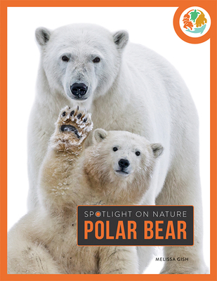 Polar Bear 1628328754 Book Cover