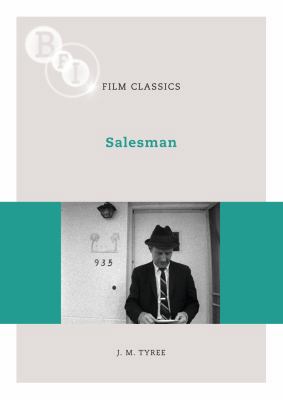 Salesman 1844573877 Book Cover