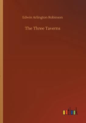 The Three Taverns 3732666255 Book Cover