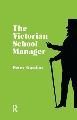 Victorian School Manager 1138881104 Book Cover