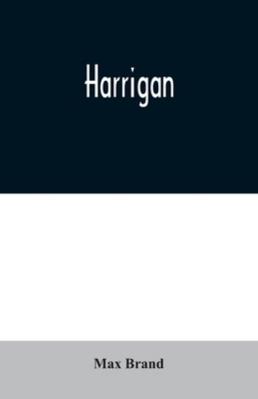 Harrigan 9354020437 Book Cover