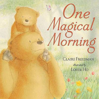 One Magical Morning 184506111X Book Cover