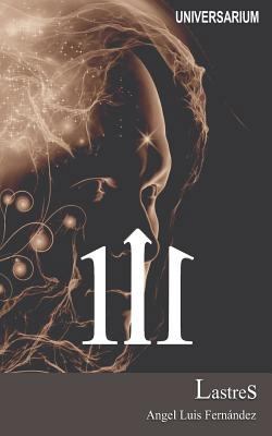111 Lastres [Spanish] 154840361X Book Cover