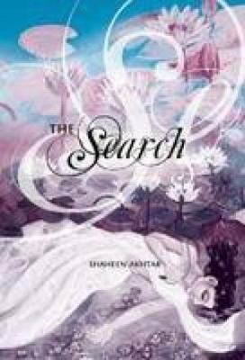 The Search 8189013696 Book Cover