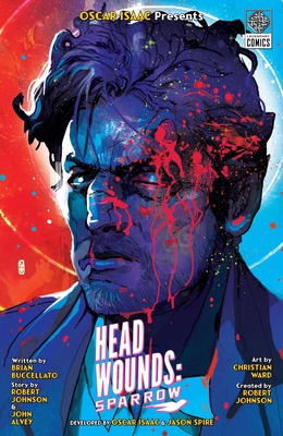 Head Wounds: Sparrow 1681160900 Book Cover