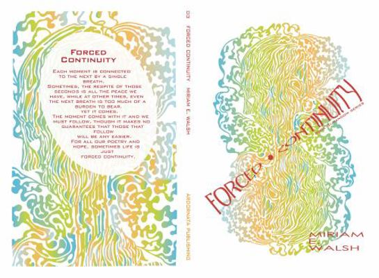Forced Continuity: Book 3: Random Series 0983659826 Book Cover