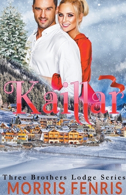 Kaillar B09JVFF6DP Book Cover