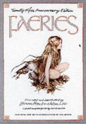 Faeries 1862055580 Book Cover