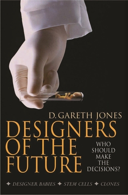 Designers of the Future: Who Should Make the De... 1854247085 Book Cover