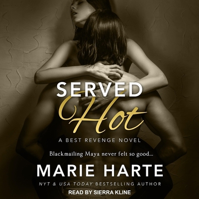 Served Hot B0B4TM54WC Book Cover
