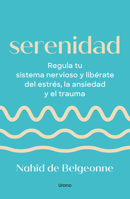 Serenidad [Spanish] 8418714964 Book Cover