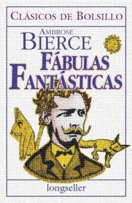 Fabulas Fantasticas (Spanish Edition) [Spanish] 9507398813 Book Cover