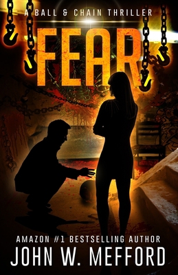 Fear 1090191669 Book Cover