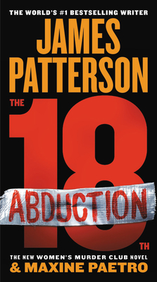The 18th Abduction 1538731606 Book Cover