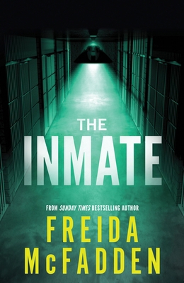 The Inmate 1464221383 Book Cover