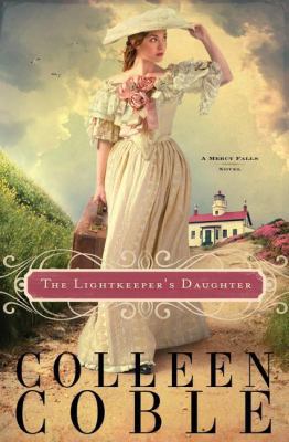 The Lightkeeper's Daughter 1595542671 Book Cover