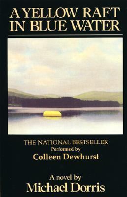 A Yellow Raft in Blue Water 1559941596 Book Cover