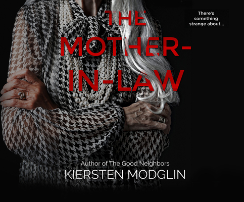 The Mother-In-Law: A Twisted Psychological Thri... 1662049188 Book Cover