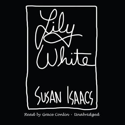 Lily White 1441717439 Book Cover