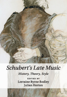 Schubert's Late Music 1107529050 Book Cover