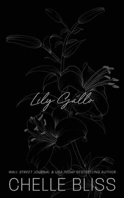 Lily Gallo 1637430663 Book Cover