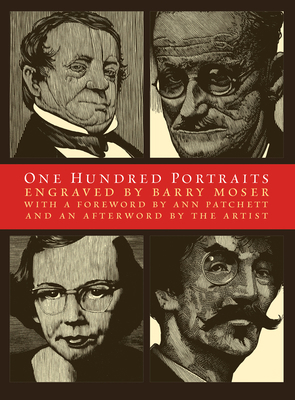 One Hundred Portraits: Artists, Architects, Wri... 1567923666 Book Cover