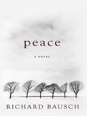 Peace [Large Print] 1410411702 Book Cover