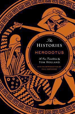 The Histories 0670024899 Book Cover