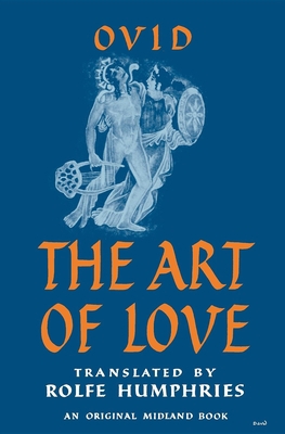 The Art of Love 0253200024 Book Cover