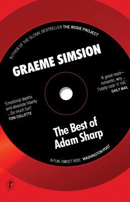 The Best of Adam Sharp 1925355373 Book Cover