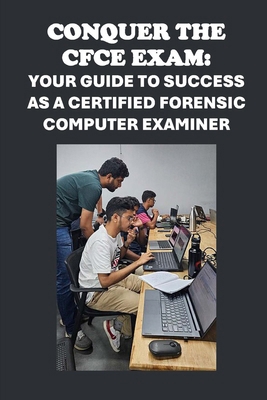 Conquer the CFCE Exam: Your Guide to Success as... B0D6Z5YTYQ Book Cover