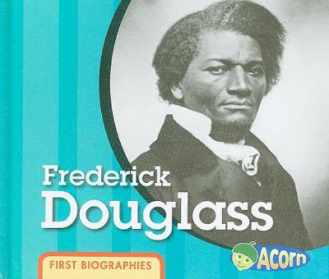 Frederick Douglass 1403499748 Book Cover