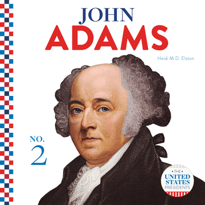 John Adams 1532193378 Book Cover