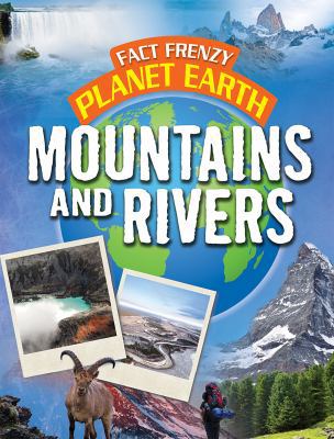 Mountains and Rivers 1725395614 Book Cover