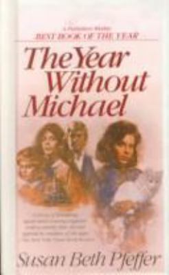 The Year Without Michael 0833512536 Book Cover