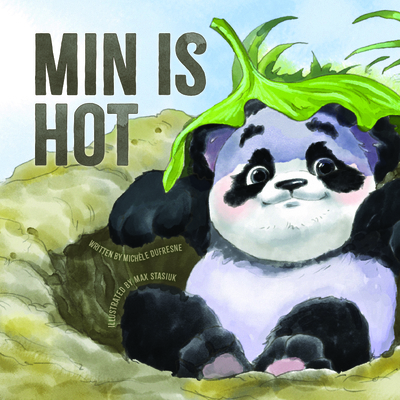 Min Is Hot            Book Cover