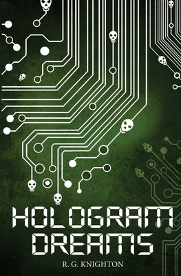 Hologram Dreams 1533302227 Book Cover