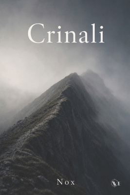 Crinali [Italian] B0HJ2H8RWW Book Cover