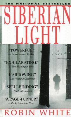 Siberian Light B001VC5C5Y Book Cover
