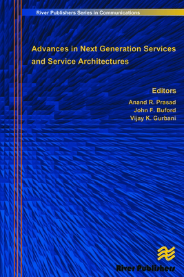 Advances in Next Generation Services and Servic... 8792329551 Book Cover