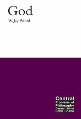God 0773538402 Book Cover
