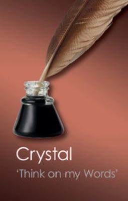 Think on my Words 1107617685 Book Cover