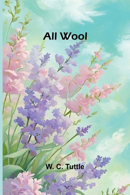All Wool 9366386172 Book Cover