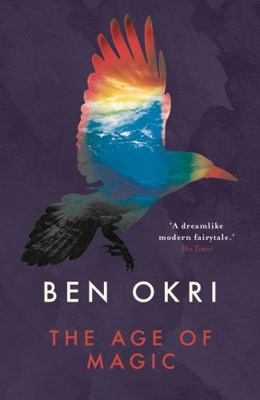 Age Of Magic 1784081485 Book Cover
