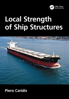 Local Strength of Ship Structures 1032580771 Book Cover