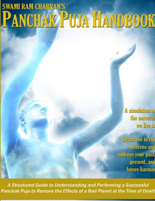 Panchak Puja 1257623176 Book Cover