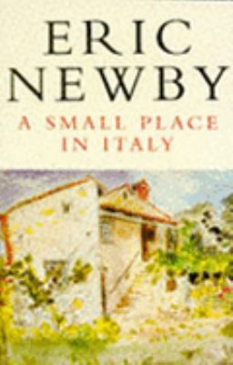 A Small Place in Italy 0330338188 Book Cover