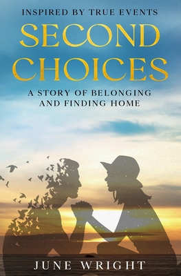 Second Choices B0CGC26NBK Book Cover