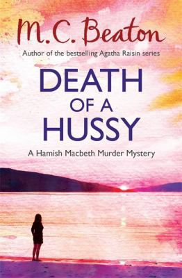 Death of a Hussy 1472105249 Book Cover
